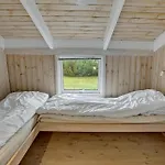 Cozy In Juelsminde With Sauna Sonderby (Midtjylland)