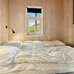 Сasa de vacaciones Cozy In Juelsminde With Sauna Sonderby (Midtjylland)