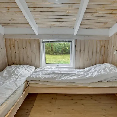 Cozy In Juelsminde With Sauna Sonderby (Midtjylland)