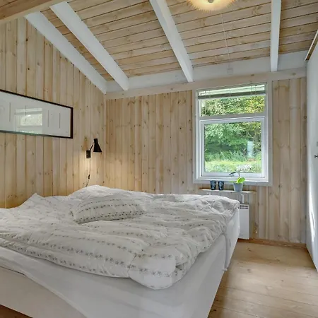 Cozy In Juelsminde With Sauna Holiday home *