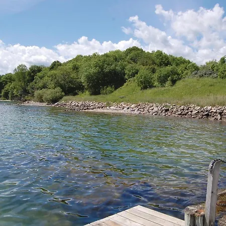 Σπίτι διακοπών Cozy In Juelsminde With Sauna *