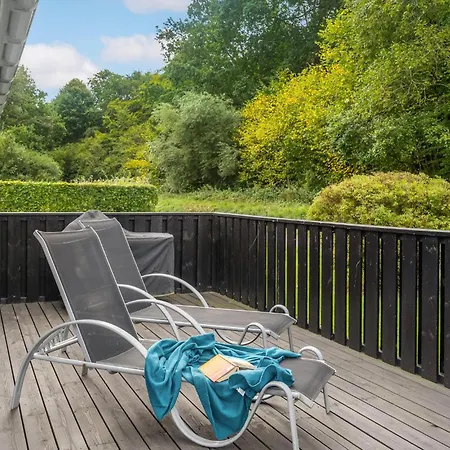 Cozy In Juelsminde With Sauna