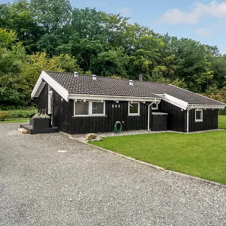 Holiday home Cozy In Juelsminde With Sauna Sonderby (Midtjylland)