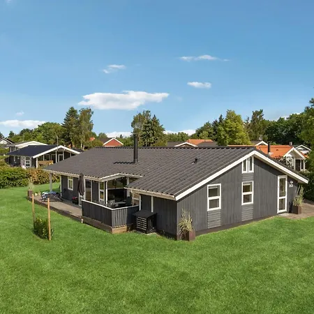 Holiday home Cozy In Juelsminde With Sauna Sonderby (Midtjylland)