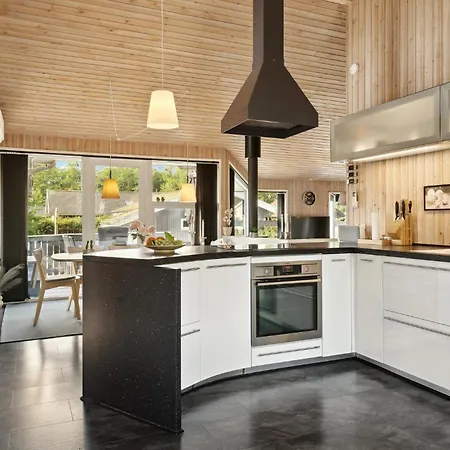 Holiday home Cozy In Juelsminde With Sauna Sonderby (Midtjylland)