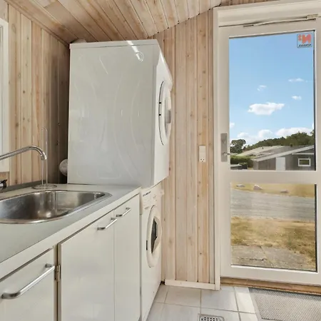 Cozy In Juelsminde With Sauna * Sonderby (Midtjylland)