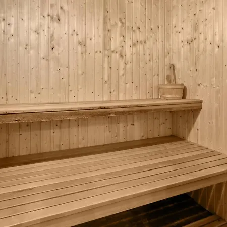 Holiday home Cozy In Juelsminde With Sauna