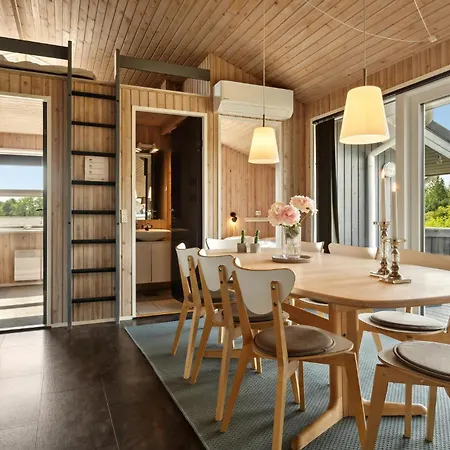 Cozy In Juelsminde With Sauna * Sonderby (Midtjylland)