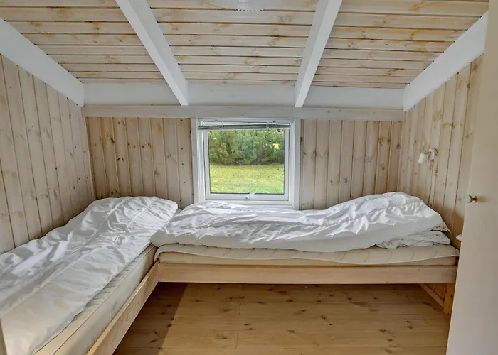 Cozy In Juelsminde With Sauna Sonderby (Midtjylland)