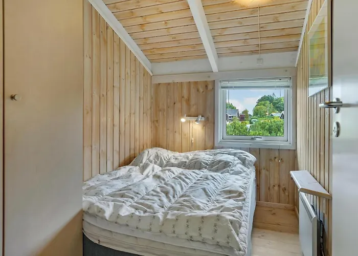 Cozy In Juelsminde With Sauna Dom wakacyjny