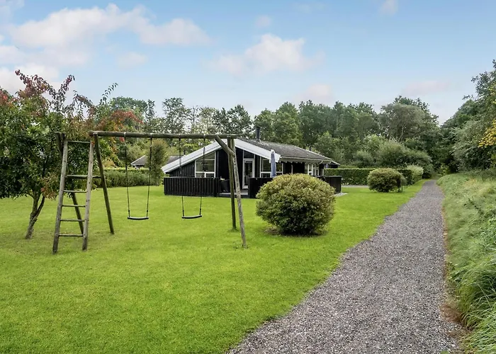 Cozy In Juelsminde With Sauna بيت للعطل Sonderby (Midtjylland)