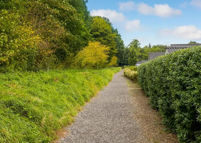 Cozy In Juelsminde With Sauna *