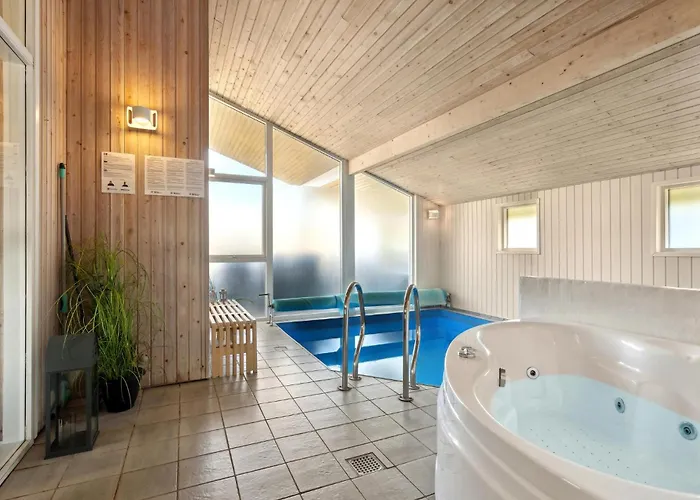 Cozy In Juelsminde With Sauna * Sonderby (Midtjylland)