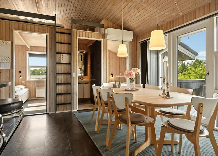 Cozy In Juelsminde With Sauna * Sonderby (Midtjylland)